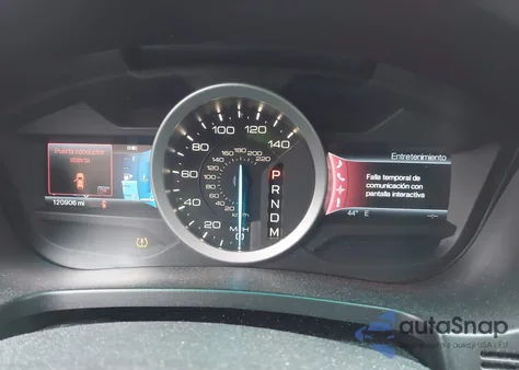 2011 Ford Explorer Xlt из США, поврежденный, VIN 1FMHK8D85BGA66500